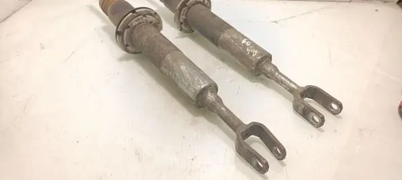 Audi A4 S4 B6 8E 8H Front shock absorber/damper 