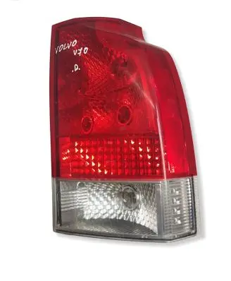 Volvo V70 Rear/tail lights 