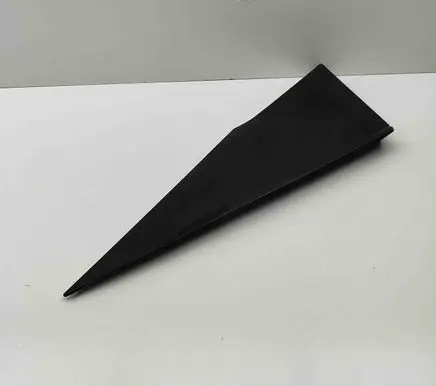 (C) pillar trim