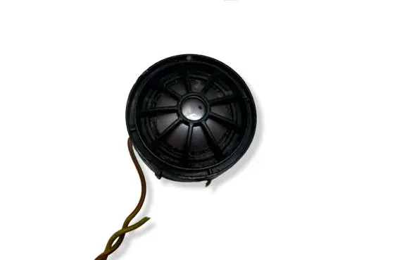 BMW 5 E60 E61 Front door high frequency speaker 6919351