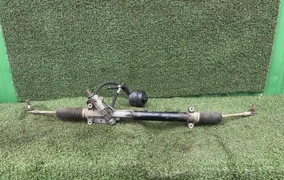 Iveco Daily 4th gen Steering rack A0004895 46000012