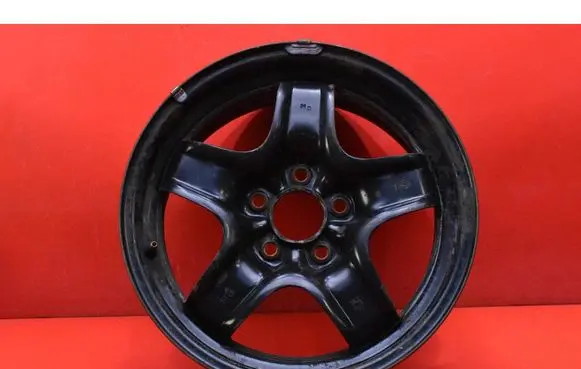 Opel Vectra C R18 forged rim 2160131