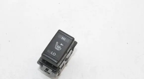 Nissan NV200 Seat heating switch 