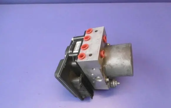 Opel Corsa D ABS Pump 13236013 0265950402 0265235163