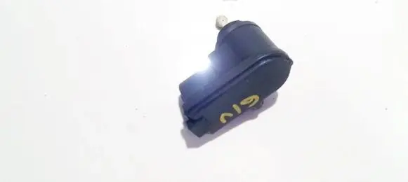 Volkswagen Golf IV Headlight level adjustment motor 1j0941295b