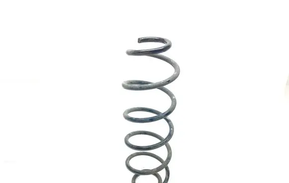 Peugeot 208 Rear coil spring