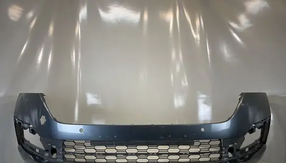 Skoda Octavia Mk4 Front bumper 5E3807221