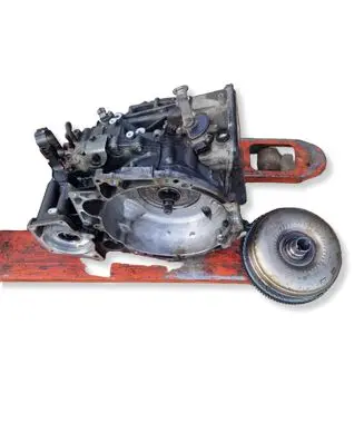 Nissan Murano Z51 Automatic gearbox 1XN5A 1X02415