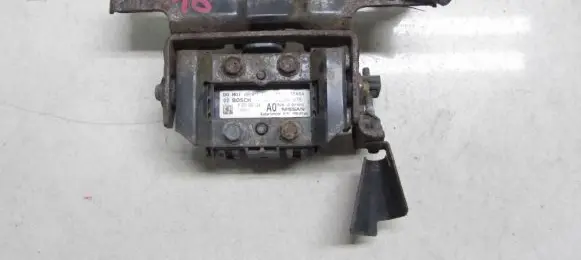 Nissan Qashqai Distronic sensor radar 284384EA5A