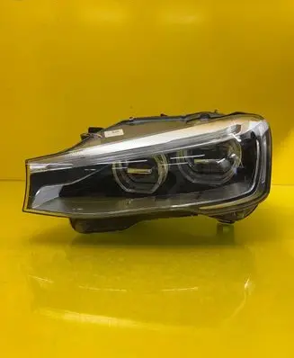 BMW X3 F25 Headlight/headlamp 7460631-02