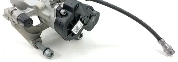 Seat Tarraco Rear brake caliper 3Q0615406AG