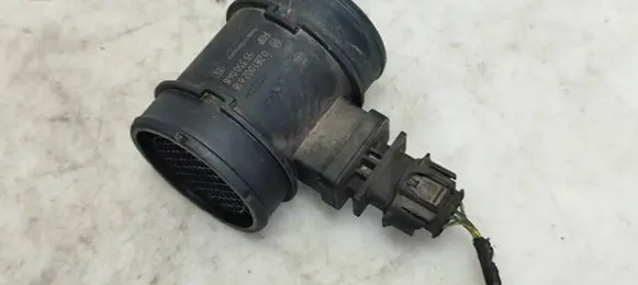 Opel Antara Mass air flow meter 0281002618 55350048