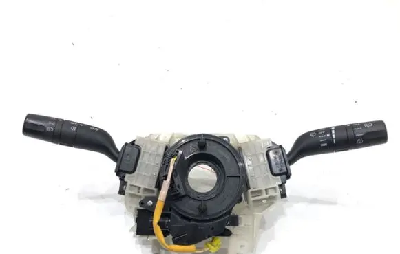 Mazda 3 II Wiper turn signal indicator stalk/switch 17G552