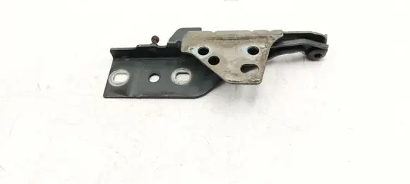 Jaguar X-Type Engine bonnet/hood hinges 1X4316801AH