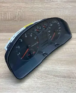 Audi A4 S4 B5 8D Speedometer (instrument cluster) 8D0919034B