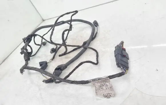 Opel Insignia A Parking sensor (PDC) wiring loom 23164198