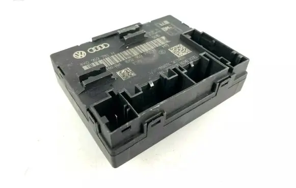 Audi A5 8T 8F Door control unit/module 8X0959792H