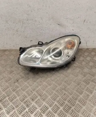 Smart ForTwo II Headlight/headlamp A4518200159 0301229201