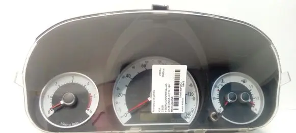 KIA Ceed Speedometer (instrument cluster)
