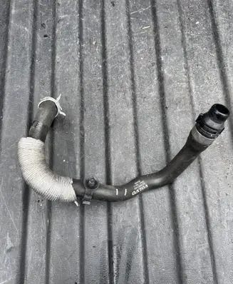 Volvo S90, V90 Engine coolant pipe/hose 31368146