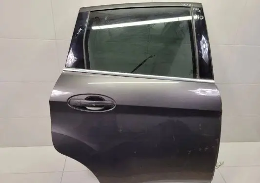 Ford C-MAX II Rear door