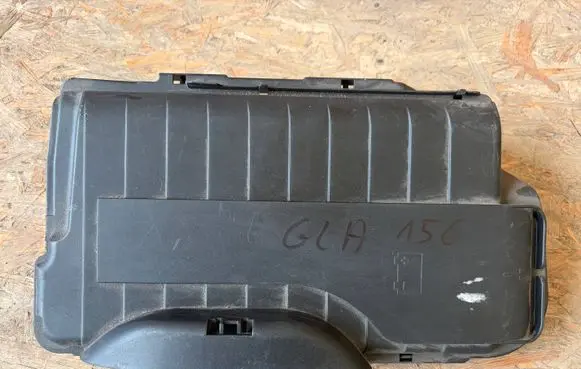 Mercedes-Benz B W246 W242 Battery box tray cover/lid A2465411005