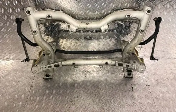 Mercedes-Benz E W212 Front subframe W218W212350CDI