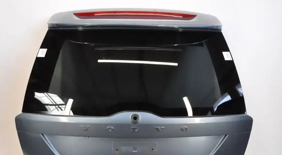 Volvo XC60 Tailgate/trunk/boot lid 