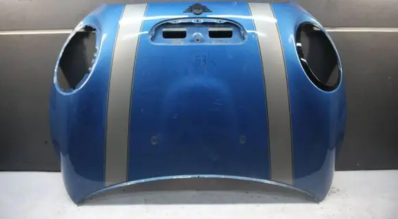 Mini Cooper F57 Engine bonnet/hood 