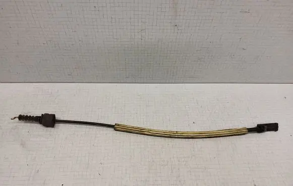 Volvo V70 Front door cable line 9485042B