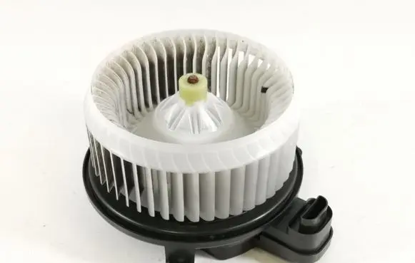 Dodge RAM Heater fan/blower 68396057AA