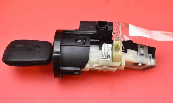Ignition lock