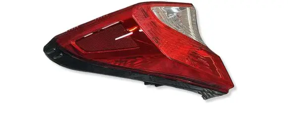 Toyota C-HR I Rear/tail lights 81560F401000