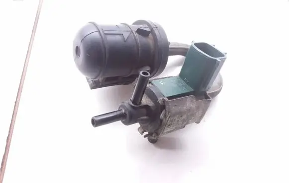 Ford Ranger Turbo solenoid valve K5T46589 WE01