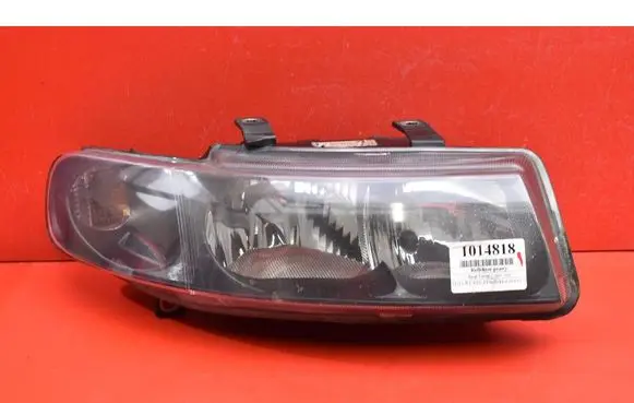 Seat Leon (1M) Headlight/headlamp 1M1941002D