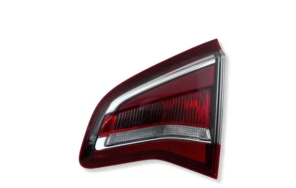 Opel Meriva B Tailgate rear/tail lights 13372311 460034366 1111111