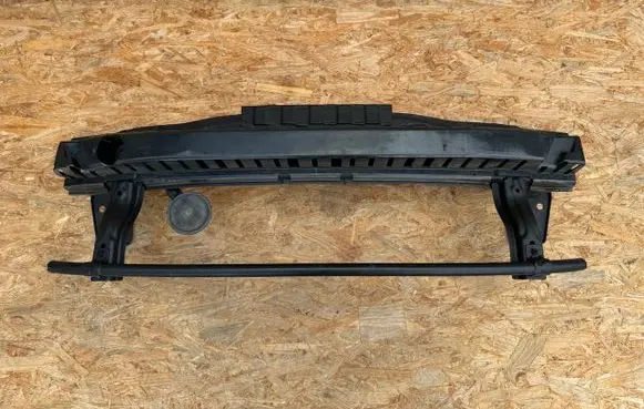 KIA Picanto Front bumper support beam