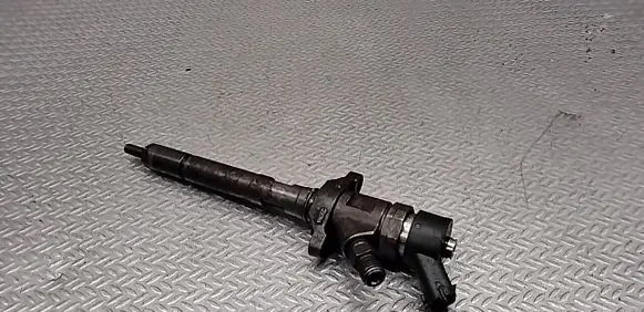 Ford Focus Fuel injector 0445110259
