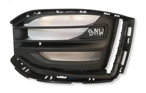 BMW 1 F40 Front fog light trim/grill 51117459716AUTOAS1 51117459716