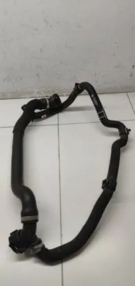 BMW 1 F40 Engine coolant pipe/hose 64219250566 8580475