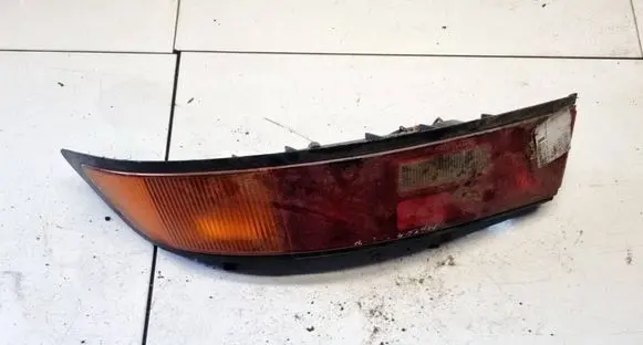 Mazda 323 Rear/tail lights 0431321R