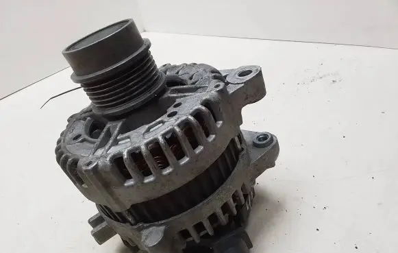 Peugeot 407 Generator/alternator 110180001857 31138260