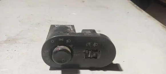 Seat Ibiza III (6L) Light switch 6L1941531AF 04062040 FK1255C