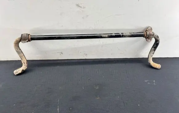 Audi A6 S6 C6 4F Front anti-roll bar/sway bar 4F0411309E