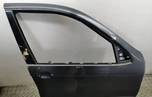 BMW X5 E53 Front door