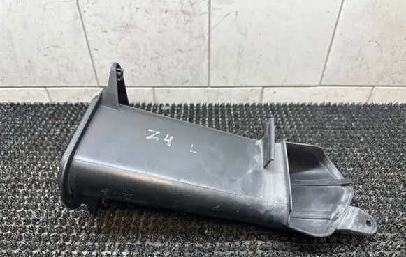 BMW Z4 E85 E86 Air intake duct part 7514869 8441305