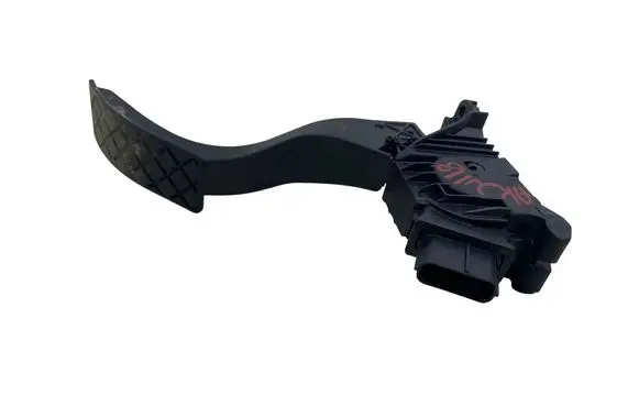 Volkswagen Golf VII Accelerator throttle pedal 5Q1723503H