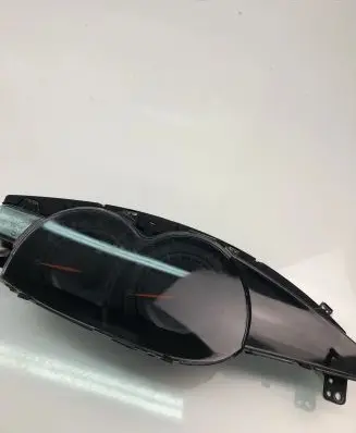 Toyota Verso-S Speedometer (instrument cluster) 838000FA51