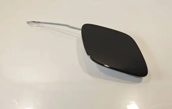 Mercedes-Benz E W214 Tow hook cap/cover A2148854500