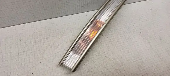 Volkswagen PASSAT B6 Front indicator light 3C0953042H